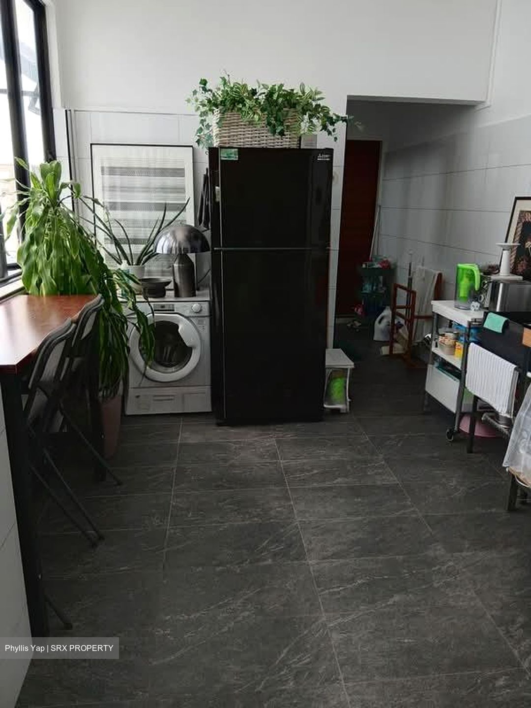 Frankel Estate (D15), Apartment #537801141